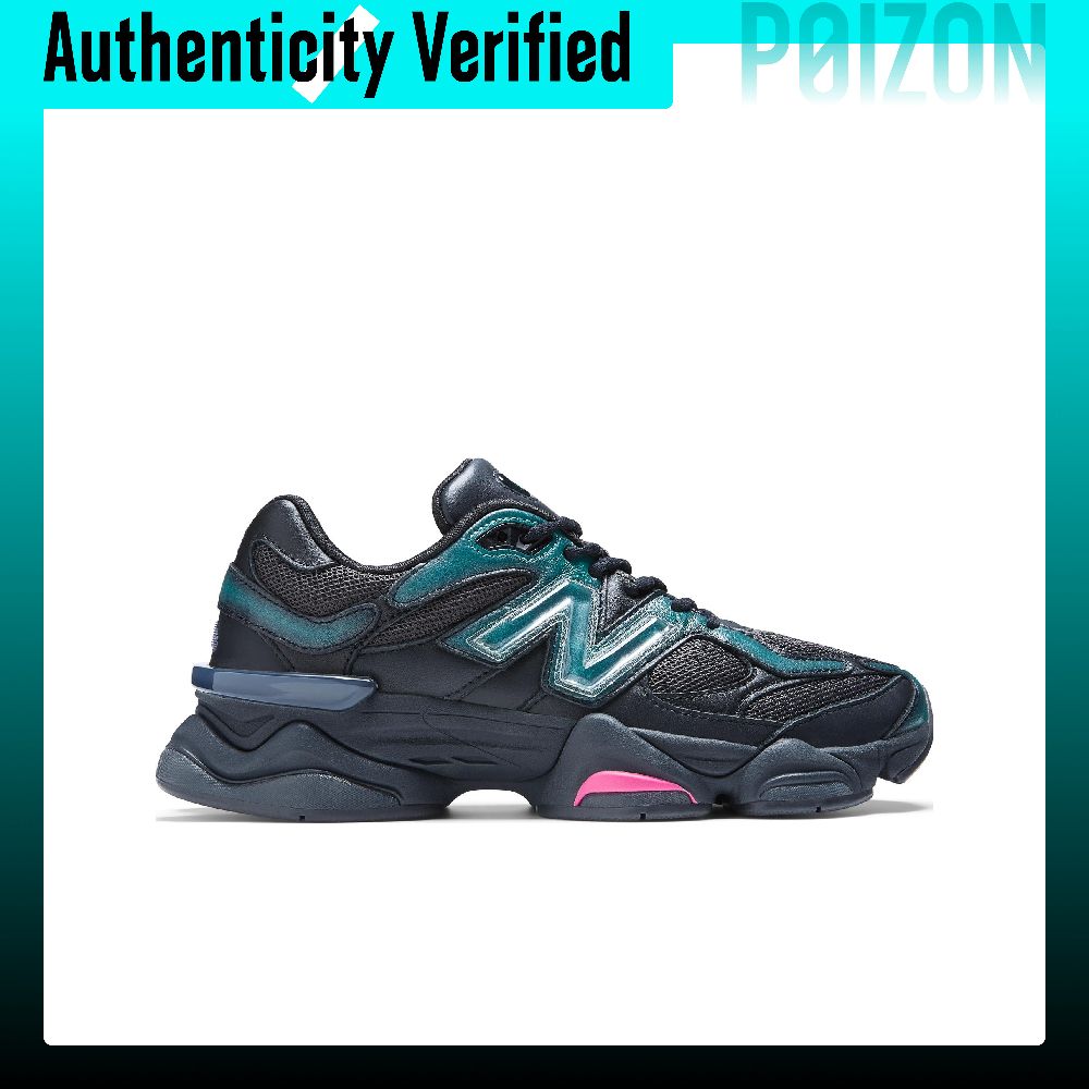 New Balance NB 9060 Casual Sho - New Balance Shoes 9060 评论和价格