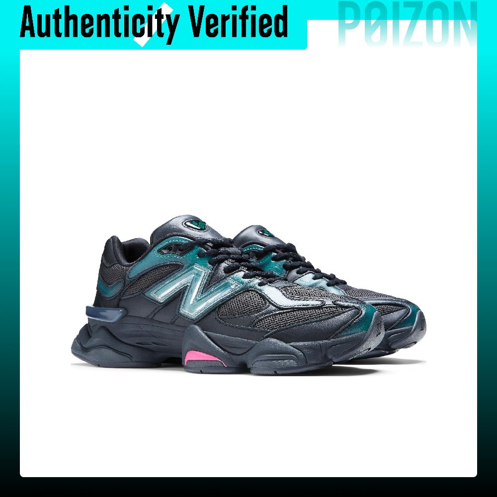 New Balance NB 9060 Casual Sho - New Balance Shoes 9060 评论和价格