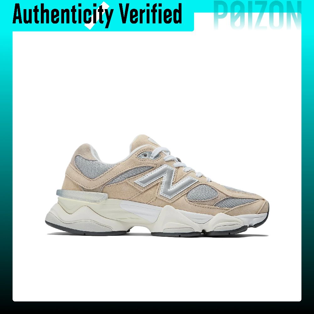 New Balance NB 9060 Running Sh - New Balance Shoes 9060 评论和价格