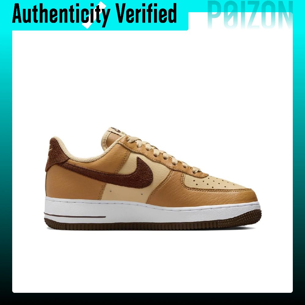Nike Air Force 1 Synthetic Lea - Nike Shoes Air Force 1 评论和价格