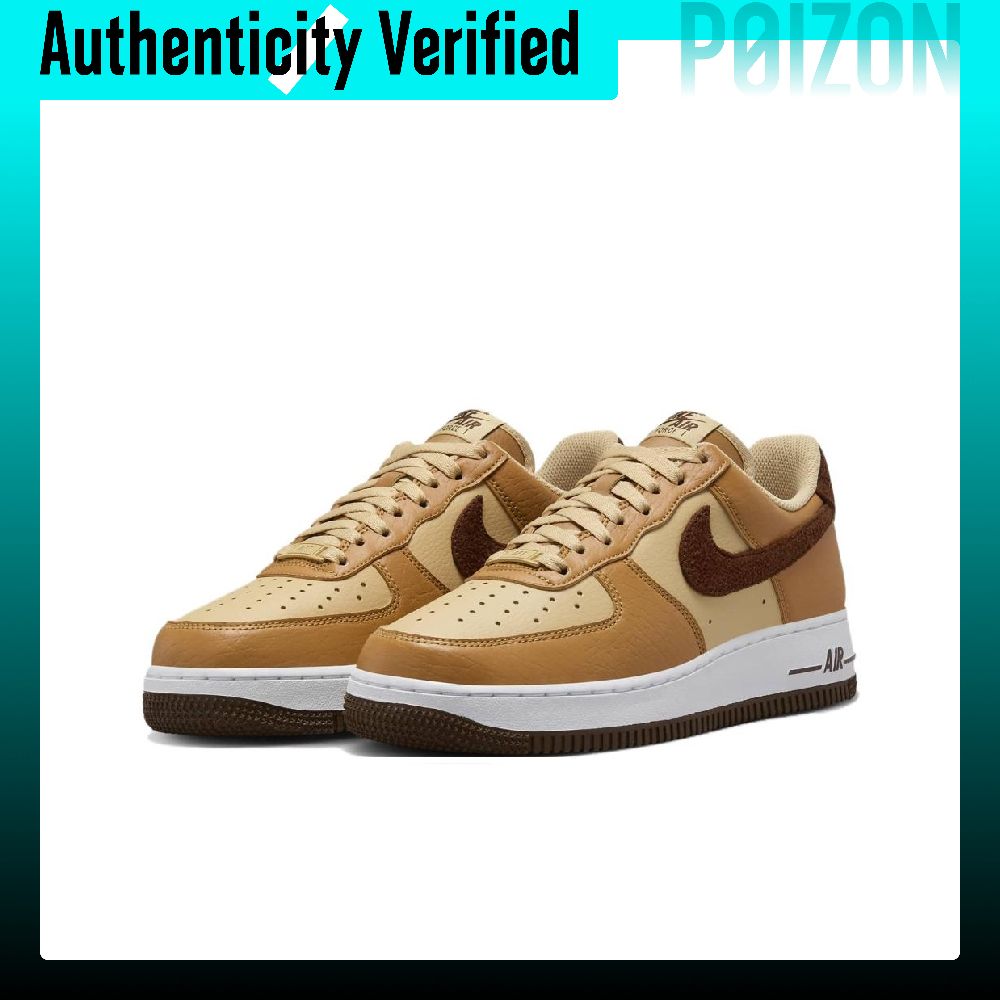 Nike Air Force 1 Synthetic Lea - Nike Shoes Air Force 1 评论和价格