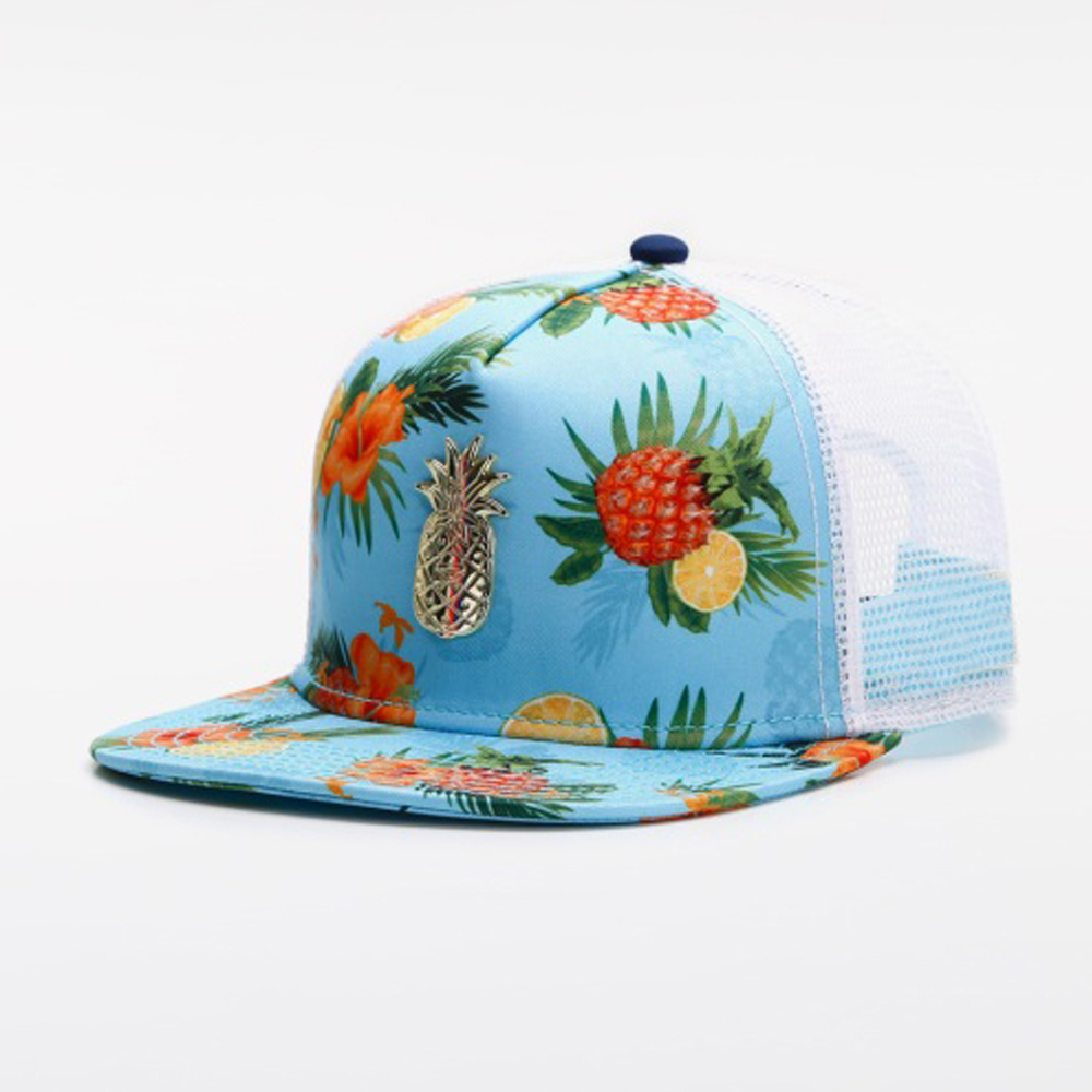Fashionable Versat Hat Tropica - Trucker Cap Mesh 评论和价格