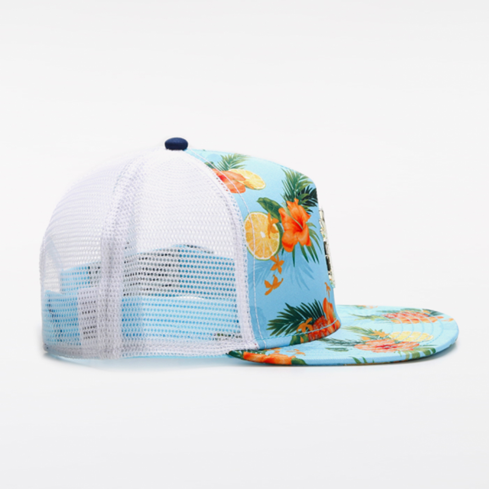 Fashionable Versat Hat Tropica - Trucker Cap Mesh 评论和价格