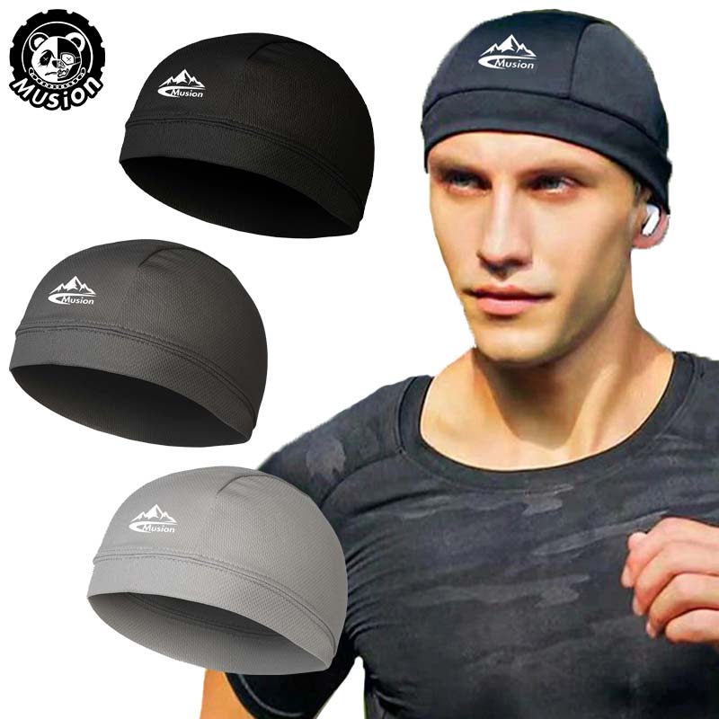 Musion Under Helmet Beanie Cap - Skull Cap Helmet Liner 评论和价格
