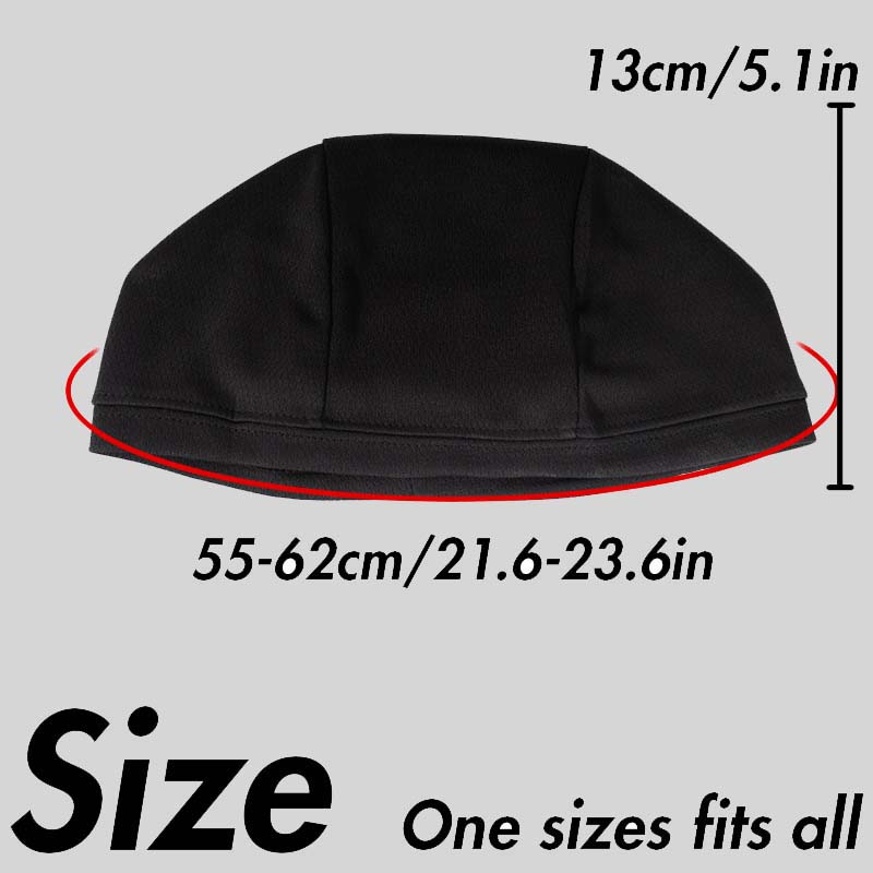 Musion Under Helmet Beanie Cap - Skull Cap Helmet Liner 评论和价格