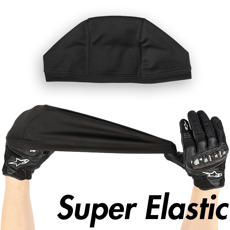 Musion Under Helmet Beanie Cap - Skull Cap Helmet Liner 评论和价格