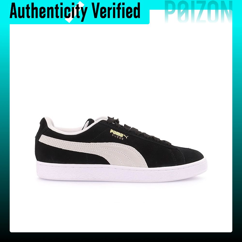 PUMA Suede Classic Skateboard  - Puma Shoes Suede Classic 评论和价格