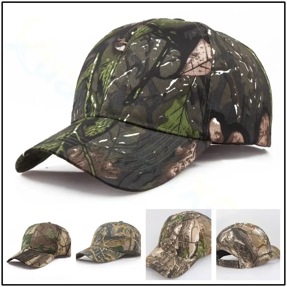 Summer Adjustable Baseball Cap - Boonie Hat Tactical 评论和价格