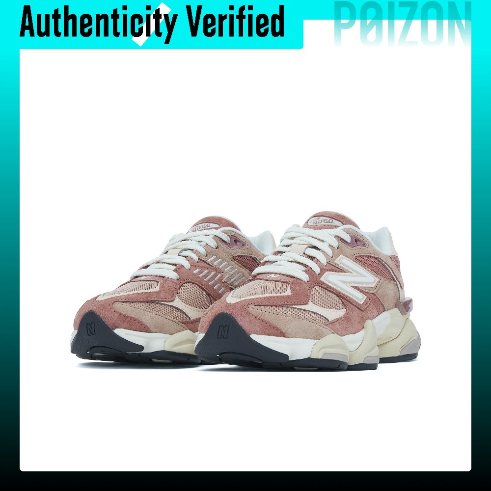 New Balance NB 9060 Running Sh - New Balance Shoes 9060 评论和价格