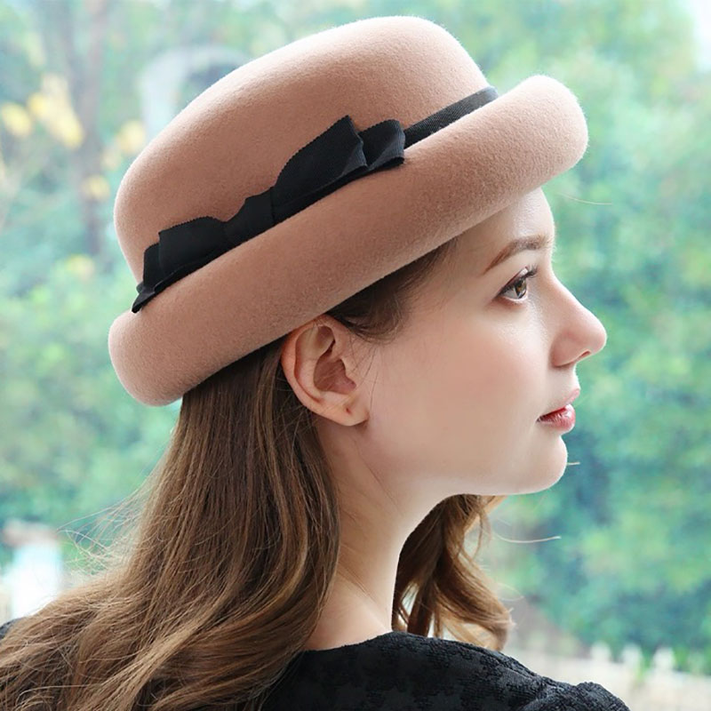 Fashion Women 100% Wool Beret  - Beret French Wool 评论和价格