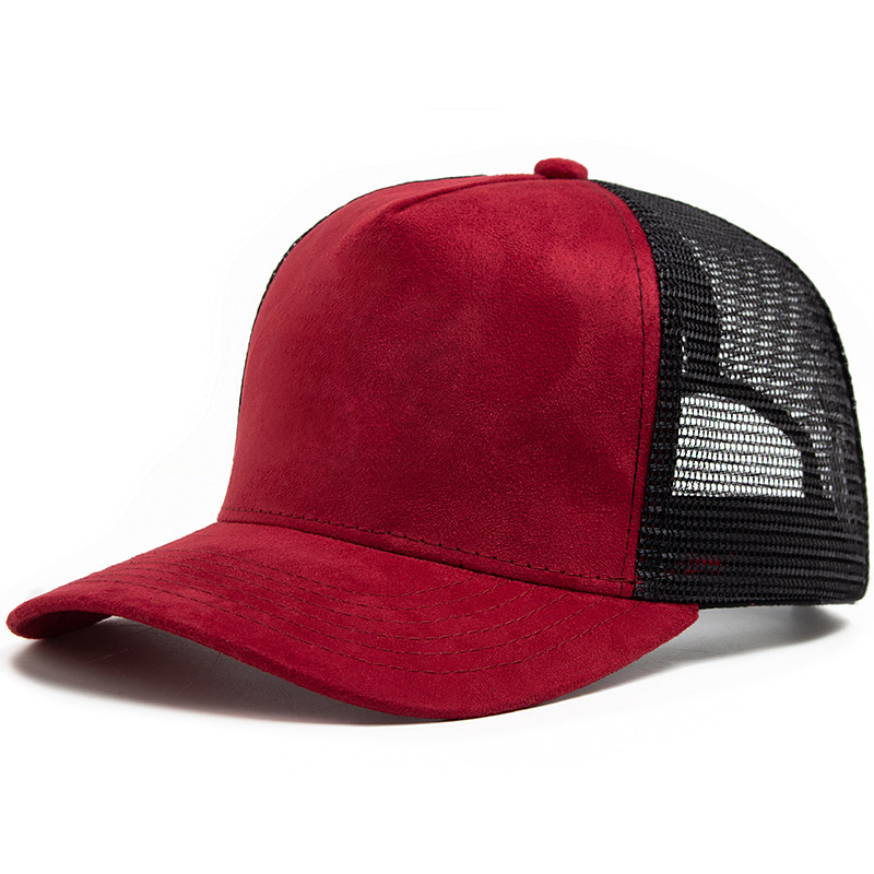 Personality Hot Selling 5 Pane - Corduroy Cap 5 Panel 评论和价格