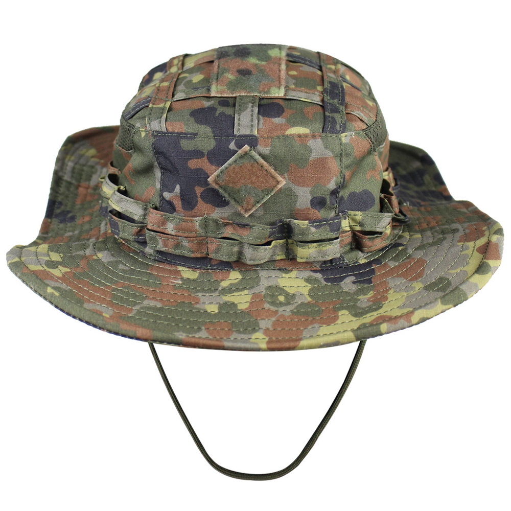 Sun Hat Tactical Breathable Bo - Boonie Hat Tactical 评论和价格