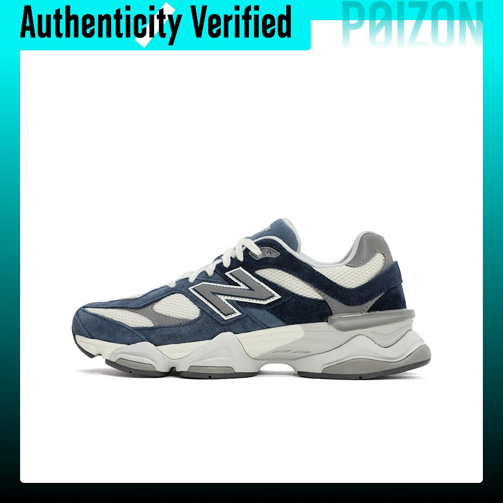 New Balance NB 9060 Slip Resis - New Balance Shoes 9060 评论和价格