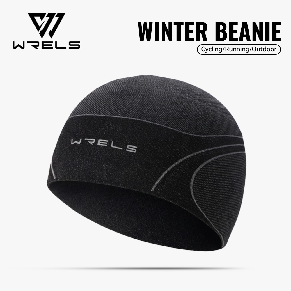 WRELS Winter Helmet Liner Skul - Skull Cap Helmet Liner 评论和价格