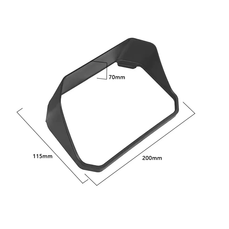 Fit For F900R F900XR F900GS 90 - Visor Sun Hat 评论和价格