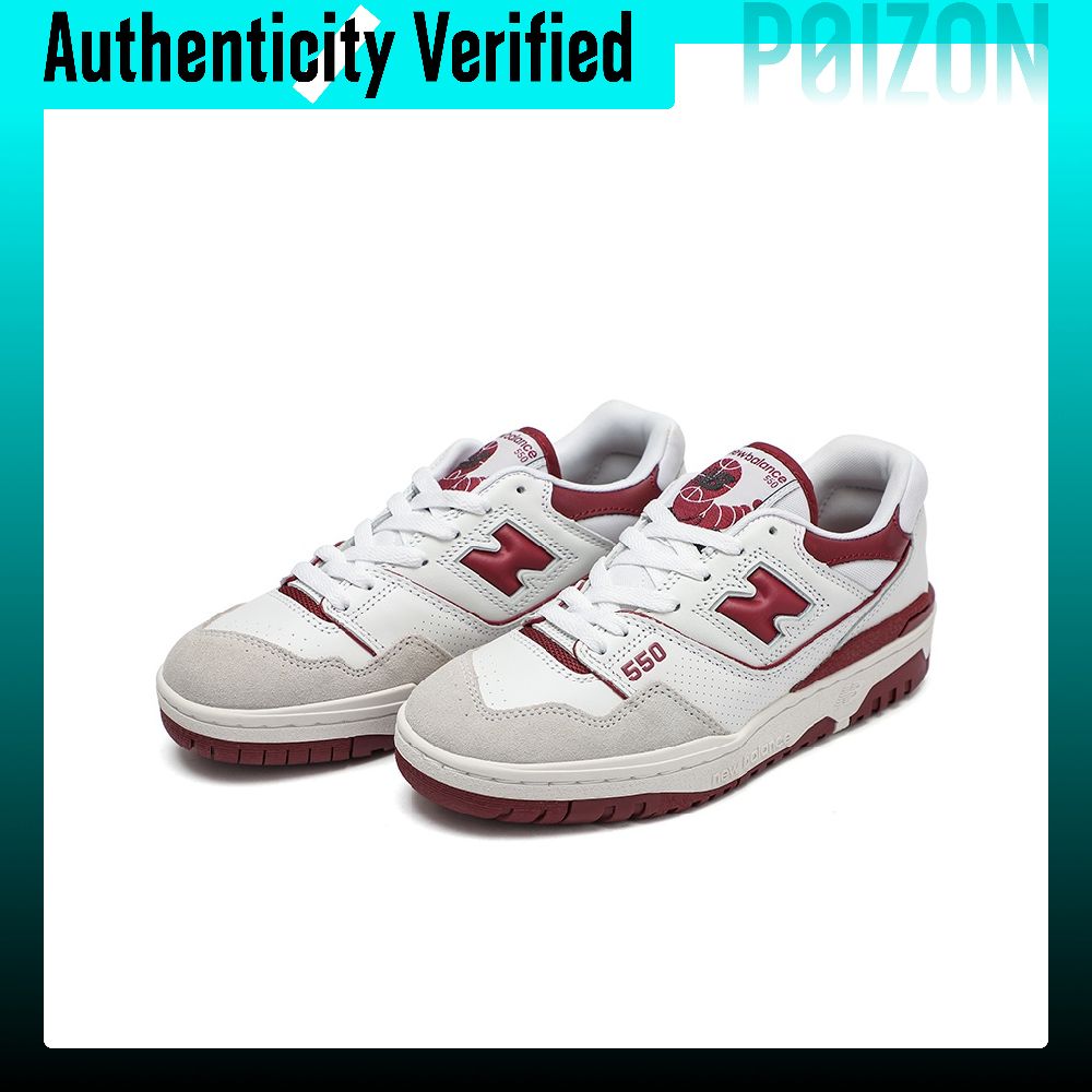 New Balance NB 550 Skate Shoes - New Balance Shoes 550 评论和价格