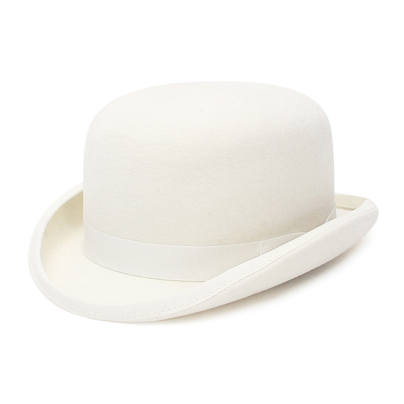 GEMVIE 100% Wool Felt Derby Ha - Fedora Hat Wool 评论和价格